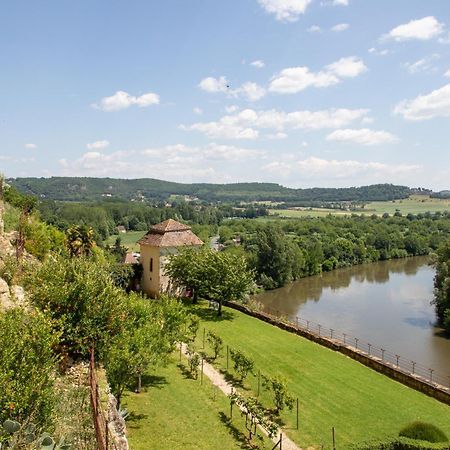 Le Refuge Du Pigeonnier Vila Beynac-et-Cazenac Exterior foto
